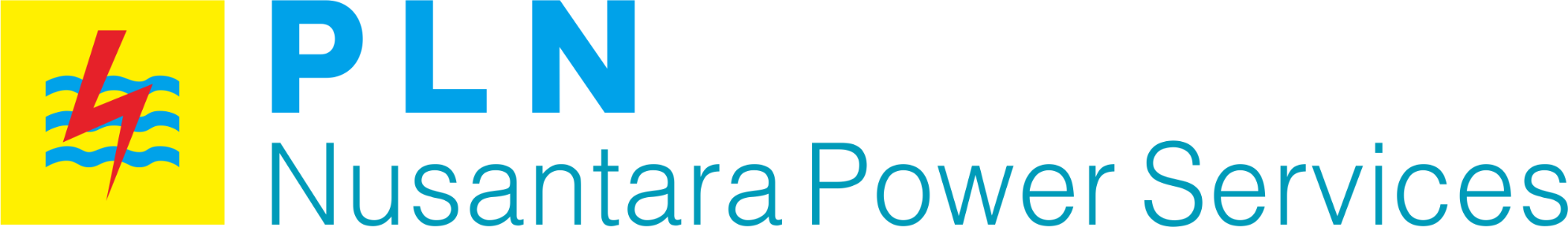 PLN Nusantara Power Services logo
